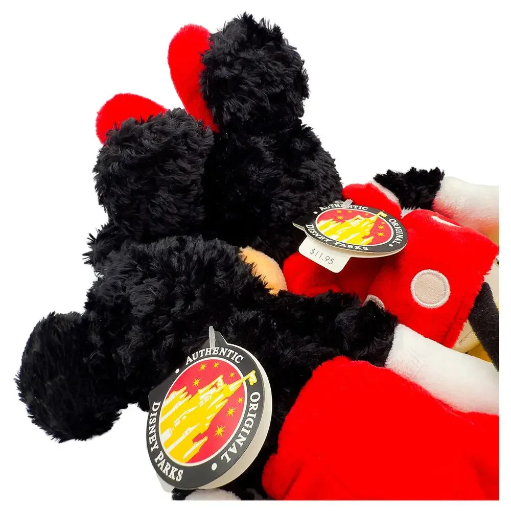 Disney Parks Exclusive 12